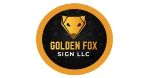 Havertown Vinyl Signs goldenfox content logo